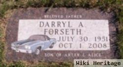 Darryl Arley Forseth