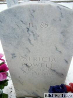 Patricia Powell