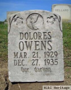 Dolores Owens