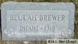 Beulah Brewer