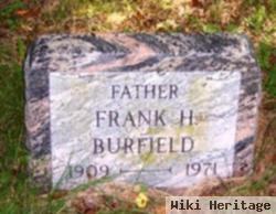 Frank H. Burfield