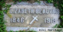 Elizabeth Beauvais