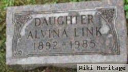 Alvina Link