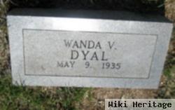 Wanda V. Dyal