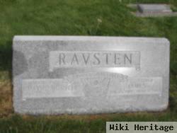 James Ravsten