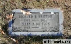 Ellen Battle Coffin Britton