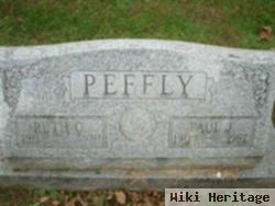 Ruth C Hirt Peffly