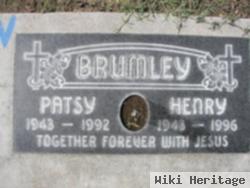 Henry Brumley