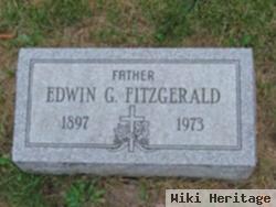 Edwin G. Fitzgerald