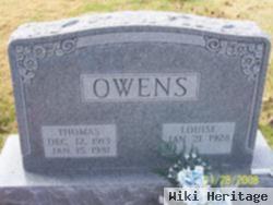 Thomas Owens