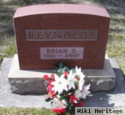 Brian Reynolds