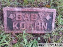 Baby Koehn