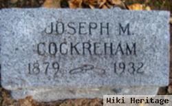 Joseph Manning Cockreham