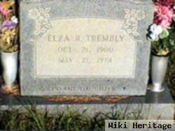 Elza R. Trembly