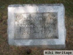 Bernard Austin Stonesifer, Sr