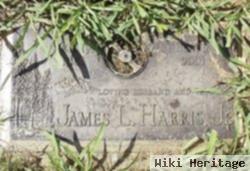 James L Harris, Jr