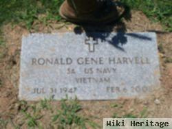 Ronald Gene Harvell