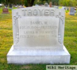 Laura M. Kirkendall Troyer