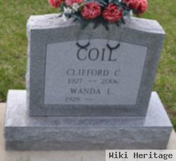 Clifford Carl Coil