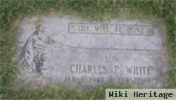 Charles P. White