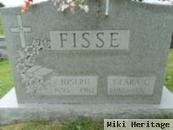 Joseph Fisse