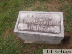 Samuel Summerville