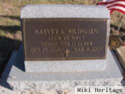 Harvey L. Wilshusen