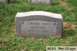 Edward Flint Hutches