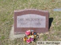 Carl Milschewsky