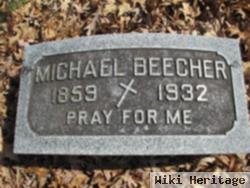 Michael Beecher