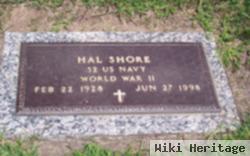 Hal Shore