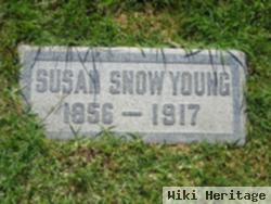 Susan Snow Young