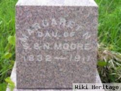 Margaret Ann Moore