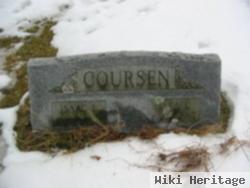 Isaac Louis Coursen