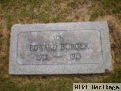 Edward Burger