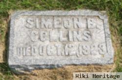 Benjamin Simeon Collins