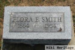 Flora E. Ross Smith