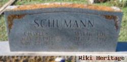 Mattie Lou Schumann