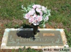 Elise Gosnell Westmoreland