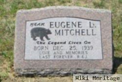 Eugene L. Mitchell