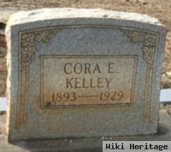 Cora E. Kelley