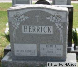 John J. Herrick