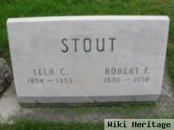 Robert Fountain Stout