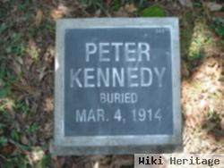 Peter Kennedy