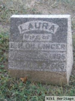 Laura Faulkner Dillinger