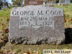 George Milton Cook