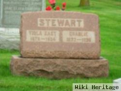 Viola East Stewart