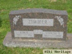 Kenneth D. Zimmer