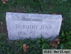 Dorothy Jean Harris