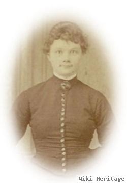 Antonetta "nettie" Melquist